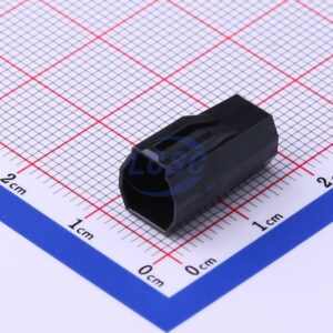 HRS(Hirose) DF62B-7EP-2.2C