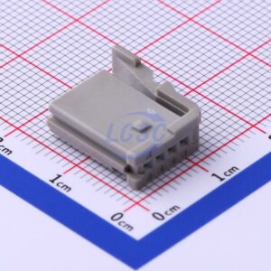 HRS(Hirose) GT17H-4S-2C