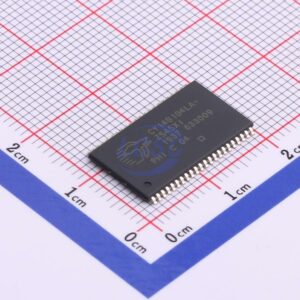 Infineon/Cypress Semicon CY14B104LA-ZS45XIT
