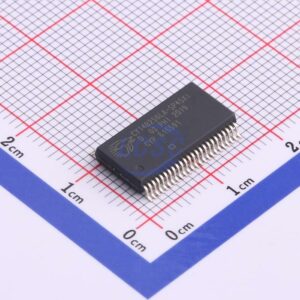 Infineon/Cypress Semicon CY14B256LA-SP45XIT
