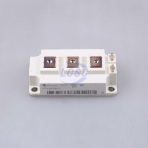 Infineon Technologies FF300R12KT3