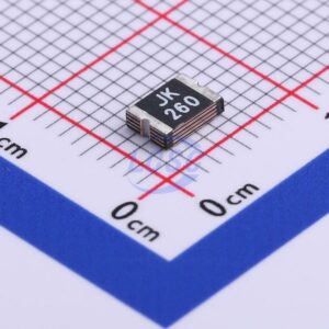 Jinrui Electronic Materials Co. JK-MSMD260-16V