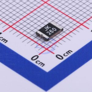 Jinrui Electronic Materials Co. JK-MSMD260