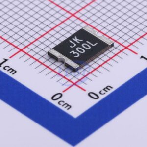 Jinrui Electronic Materials Co. JK-SMD300L-16V