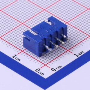 JST B4B-XH-A-E(LF)(SN)