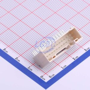 JST S26B-PUDSS-1(LF)(SN)