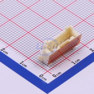 JST SM06B-PASS-TBT(LF)(SN)