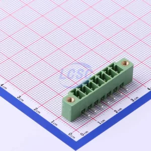 Ningbo Kangnex Elec WJ15EDGRM-3.81-7P