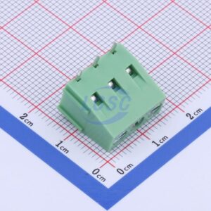 Ningbo Xinlaiya Elec. XY128R-A-5.0-3P