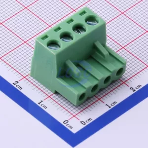 Ningbo Xinlaiya Elec. XY2500F-A-5.0-4P