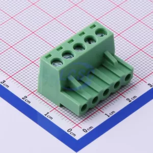 Ningbo Xinlaiya Elec. XY2500F-A-5.0-5P