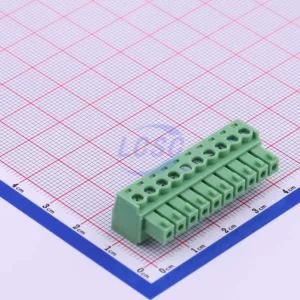 Ningbo Xinlaiya Elec. XY2500F-C-3.81-10P