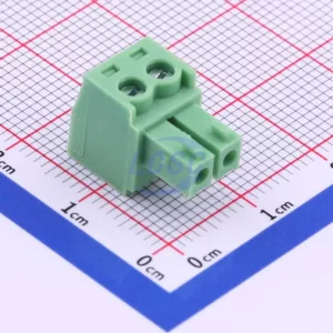 Ningbo Xinlaiya Elec. XY2500F-C-3.81-2P