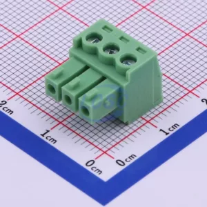 Ningbo Xinlaiya Elec. XY2500F-C-3.81-3P