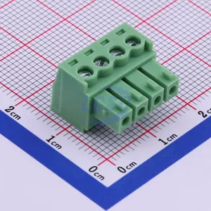 Ningbo Xinlaiya Elec. XY2500F-C-3.81-4P