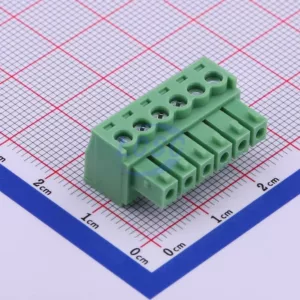 Ningbo Xinlaiya Elec. XY2500F-C-3.81-6P