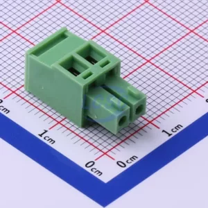 Ningbo Xinlaiya Elec. XY2500F-E-3.81-2P