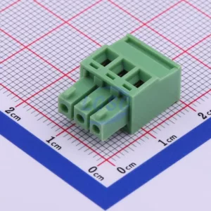 Ningbo Xinlaiya Elec. XY2500F-E-3.81-3P