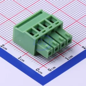 Ningbo Xinlaiya Elec. XY2500F-E-3.81-4P