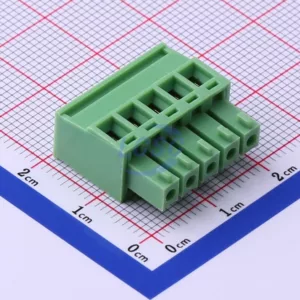 Ningbo Xinlaiya Elec. XY2500F-E-3.81-5P