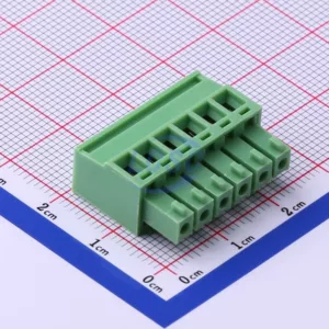 Ningbo Xinlaiya Elec. XY2500F-E-3.81-6P