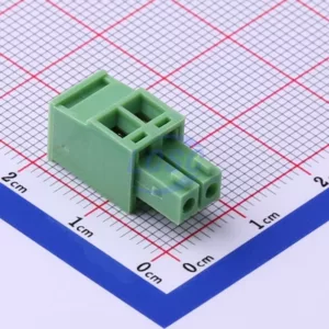 Ningbo Xinlaiya Elec. XY2500F-F-3.5-2P