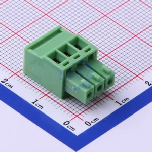 Ningbo Xinlaiya Elec. XY2500F-F-3.5-3P