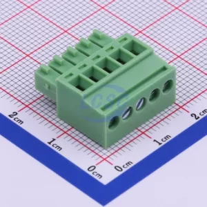 Ningbo Xinlaiya Elec. XY2500F-F-3.5-5P