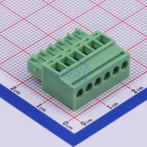 Ningbo Xinlaiya Elec. XY2500F-F-3.5-6P