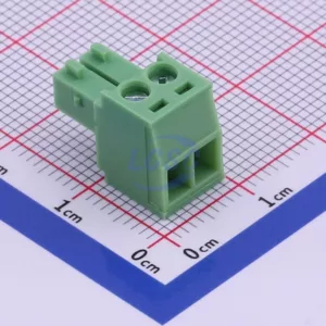 Ningbo Xinlaiya Elec. XY2500F-G-3.5-2P