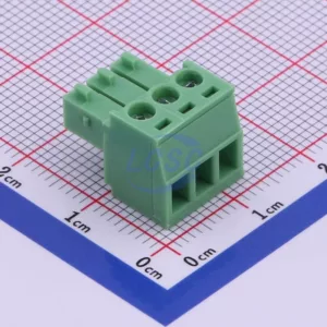 Ningbo Xinlaiya Elec. XY2500F-G-3.5-3P