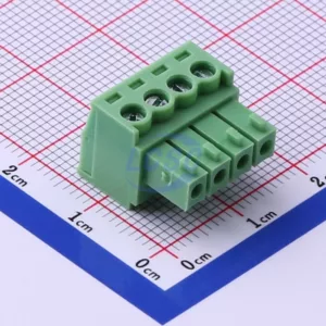 Ningbo Xinlaiya Elec. XY2500F-G-3.5-4P