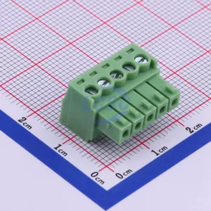 Ningbo Xinlaiya Elec. XY2500F-G-3.5-5P