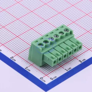 Ningbo Xinlaiya Elec. XY2500F-G-3.5-6P