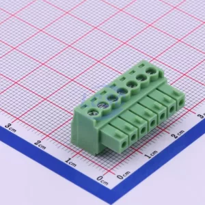 Ningbo Xinlaiya Elec. XY2500F-G-3.5-7P