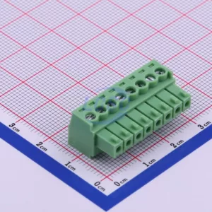 Ningbo Xinlaiya Elec. XY2500F-G-3.5-9P