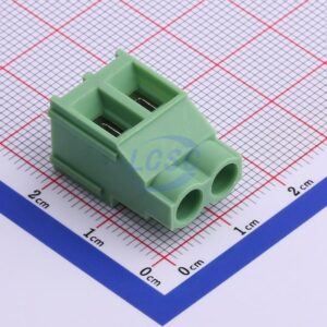 Ningbo Xinlaiya Elec. XY636-6.35-2P