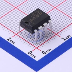 OB(On-Bright Elec) OB3398EPAP-H