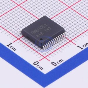 ROHM Semicon BM60051FV-CE2