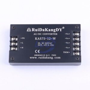 ruidakangDY KAS75-12-W