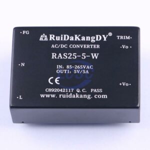 ruidakangDY RAS25-5-W