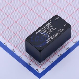 ruidakangDY RAS6-24-W