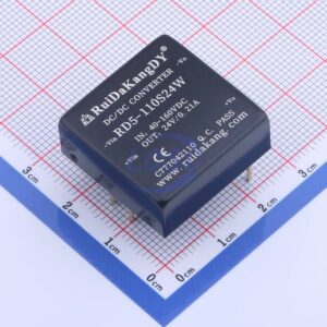 ruidakangDY RD5-110S24W