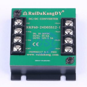 ruidakangDY RKF60-24D05S12-I