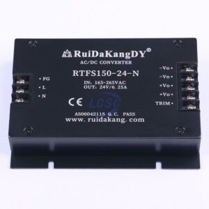 ruidakangDY RTFS150-24-N