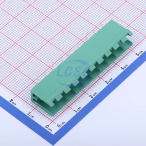 Shenzhen Kinghelm Elec KH-F400V-10P-5.08G