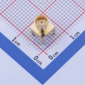 Shenzhen Kinghelm Elec KH-MCX-KE-Z