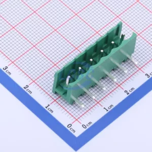 Shenzhen Kinghelm Elec KH-ZBF4000R-6P-5.08G