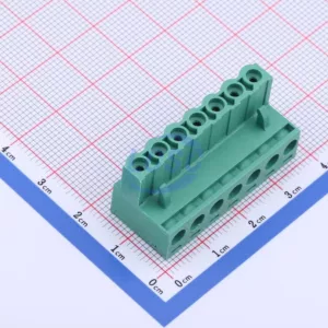 Shenzhen Kinghelm Elec KH-ZBK400R-7P-5.08GS