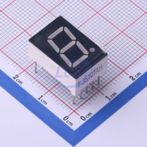 Shenzhen Zhihao Elec FJ5101AH 10PIN